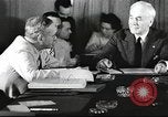 Image Cordell Hull Lima Pérou, 1944, de la seconde 10 séquences d'archives historiques vidéo 65675065531
