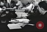 Image Cordell Hull Lima Pérou, 1944, de la seconde 15 séquences d'archives historiques vidéo 65675065531