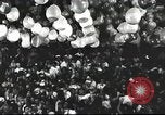 Image of carnival dancing Rio de Janeiro Brazil, 1947, second 5 stock footage video 65675065532