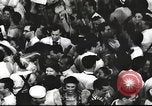 Image of carnival dancing Rio de Janeiro Brazil, 1947, second 6 stock footage video 65675065532