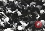 Image of carnival dancing Rio de Janeiro Brazil, 1947, second 7 stock footage video 65675065532