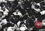 Image of carnival dancing Rio de Janeiro Brazil, 1947, second 8 stock footage video 65675065532