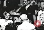 Image of carnival dancing Rio de Janeiro Brazil, 1947, second 9 stock footage video 65675065532