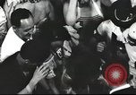 Image of carnival dancing Rio de Janeiro Brazil, 1947, second 11 stock footage video 65675065532