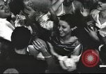 Image of carnival dancing Rio de Janeiro Brazil, 1947, second 12 stock footage video 65675065532