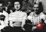 Image of carnival dancing Rio de Janeiro Brazil, 1947, second 13 stock footage video 65675065532
