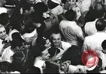Image of carnival dancing Rio de Janeiro Brazil, 1947, second 17 stock footage video 65675065532