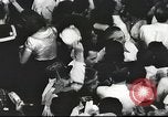 Image of carnival dancing Rio de Janeiro Brazil, 1947, second 19 stock footage video 65675065532