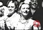 Image of carnival dancing Rio de Janeiro Brazil, 1947, second 22 stock footage video 65675065532