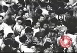 Image of carnival dancing Rio de Janeiro Brazil, 1947, second 24 stock footage video 65675065532
