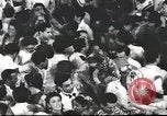 Image of carnival dancing Rio de Janeiro Brazil, 1947, second 25 stock footage video 65675065532
