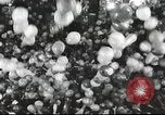 Image of carnival dancing Rio de Janeiro Brazil, 1947, second 26 stock footage video 65675065532