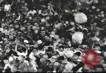 Image of carnival dancing Rio de Janeiro Brazil, 1947, second 29 stock footage video 65675065532