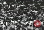 Image of carnival dancing Rio de Janeiro Brazil, 1947, second 30 stock footage video 65675065532