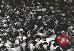 Image of carnival dancing Rio de Janeiro Brazil, 1947, second 31 stock footage video 65675065532
