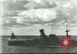 Image HMS Barham Mer Méditerranée, 1941, de la seconde 13 séquences d'archives historiques vidéo 65675065533