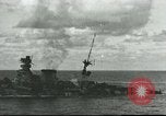 Image HMS Barham Mer Méditerranée, 1941, de la seconde 15 séquences d'archives historiques vidéo 65675065533