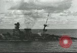 Image HMS Barham Mer Méditerranée, 1941, de la seconde 16 séquences d'archives historiques vidéo 65675065533