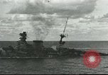 Image HMS Barham Mer Méditerranée, 1941, de la seconde 17 séquences d'archives historiques vidéo 65675065533