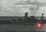 Image HMS Barham Mer Méditerranée, 1941, de la seconde 20 séquences d'archives historiques vidéo 65675065533