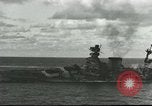 Image HMS Barham Mer Méditerranée, 1941, de la seconde 21 séquences d'archives historiques vidéo 65675065533