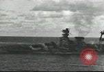 Image HMS Barham Mer Méditerranée, 1941, de la seconde 22 séquences d'archives historiques vidéo 65675065533
