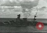 Image HMS Barham Mer Méditerranée, 1941, de la seconde 24 séquences d'archives historiques vidéo 65675065533