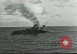 Image HMS Barham Mer Méditerranée, 1941, de la seconde 25 séquences d'archives historiques vidéo 65675065533