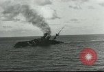 Image HMS Barham Mer Méditerranée, 1941, de la seconde 26 séquences d'archives historiques vidéo 65675065533