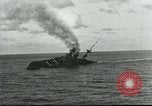 Image HMS Barham Mer Méditerranée, 1941, de la seconde 28 séquences d'archives historiques vidéo 65675065533