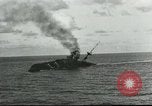 Image HMS Barham Mer Méditerranée, 1941, de la seconde 30 séquences d'archives historiques vidéo 65675065533