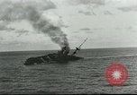 Image HMS Barham Mer Méditerranée, 1941, de la seconde 31 séquences d'archives historiques vidéo 65675065533