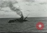 Image HMS Barham Mer Méditerranée, 1941, de la seconde 32 séquences d'archives historiques vidéo 65675065533