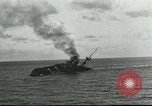 Image HMS Barham Mer Méditerranée, 1941, de la seconde 33 séquences d'archives historiques vidéo 65675065533