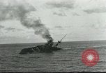 Image HMS Barham Mer Méditerranée, 1941, de la seconde 34 séquences d'archives historiques vidéo 65675065533