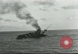 Image HMS Barham Mer Méditerranée, 1941, de la seconde 35 séquences d'archives historiques vidéo 65675065533