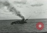 Image HMS Barham Mer Méditerranée, 1941, de la seconde 41 séquences d'archives historiques vidéo 65675065533