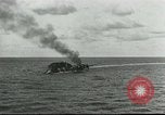 Image HMS Barham Mer Méditerranée, 1941, de la seconde 50 séquences d'archives historiques vidéo 65675065533