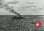 Image HMS Barham Mer Méditerranée, 1941, de la seconde 51 séquences d'archives historiques vidéo 65675065533