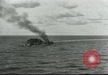 Image HMS Barham Mer Méditerranée, 1941, de la seconde 52 séquences d'archives historiques vidéo 65675065533