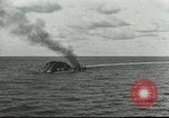 Image HMS Barham Mer Méditerranée, 1941, de la seconde 53 séquences d'archives historiques vidéo 65675065533