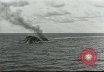 Image HMS Barham Mer Méditerranée, 1941, de la seconde 55 séquences d'archives historiques vidéo 65675065533