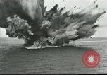 Image HMS Barham Mer Méditerranée, 1941, de la seconde 59 séquences d'archives historiques vidéo 65675065533