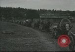 Image of Polish troops European Theater, 1916, second 1 stock footage video 65675065534