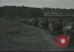 Image of Polish troops European Theater, 1916, second 3 stock footage video 65675065534