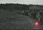 Image of Polish troops European Theater, 1916, second 5 stock footage video 65675065534