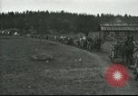 Image of Polish troops European Theater, 1916, second 6 stock footage video 65675065534