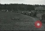 Image of Polish troops European Theater, 1916, second 7 stock footage video 65675065534