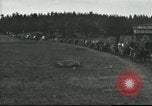 Image of Polish troops European Theater, 1916, second 9 stock footage video 65675065534
