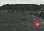 Image of Polish troops European Theater, 1916, second 10 stock footage video 65675065534